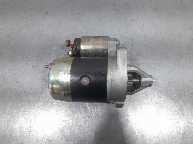 Recambio de motor arranque para kia shuma i (fb) 1.5 i 16v referencia OEM IAM OK90018400 MC109028 MANDO