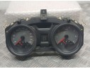 Recambio de cuadro instrumentos para renault megane ii coupe/cabrio dynamique referencia OEM IAM 8200720313  