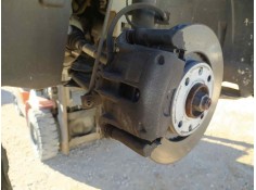 Recambio de pinza freno delantera izquierda para citroën c3 live pack referencia OEM IAM 1617292080  