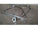 Recambio de elevalunas delantero derecho para citroën xsara berlina 1.6 attraction referencia OEM IAM  2 PINS ELECTRICO