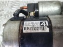 Recambio de motor arranque para peugeot 308 confort referencia OEM IAM 9688268580 M000T93581 MITSUBISHI