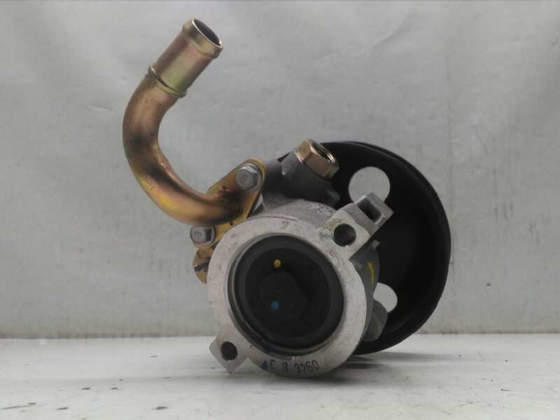 Recambio de bomba direccion para chevrolet lacetti se referencia OEM IAM   