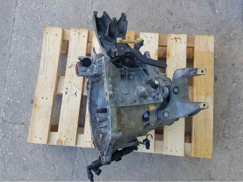 Recambio de caja cambios para citroën c5 berlina attraction referencia OEM IAM 20DM65 1096210A 5VELOCIDADES