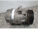 Recambio de compresor aire acondicionado para renault megane i fase 2 classic (la..) 1.4 16v rxe referencia OEM IAM 7700103536  