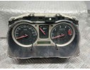 Recambio de cuadro instrumentos para nissan note (e11e) acenta referencia OEM IAM 248109U30D 9U30D 