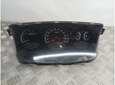 Recambio de cuadro instrumentos para ssangyong actyon sports xdi 4wd referencia OEM IAM 8021032020  