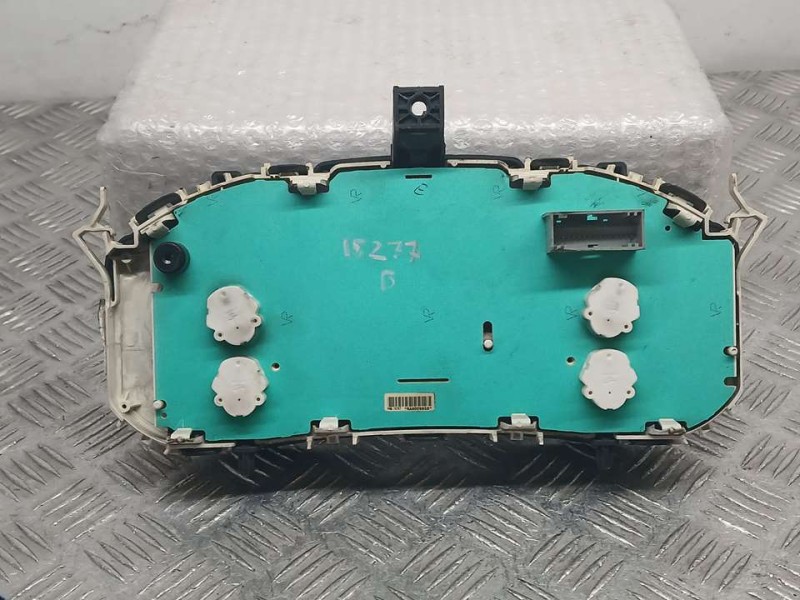 Recambio de cuadro instrumentos para renault megane ii coupe/cabrio dynamique referencia OEM IAM 8200720313  