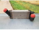 Recambio de intercooler para citroën c4 picasso sx referencia OEM IAM 9656525880 992505W VALEO