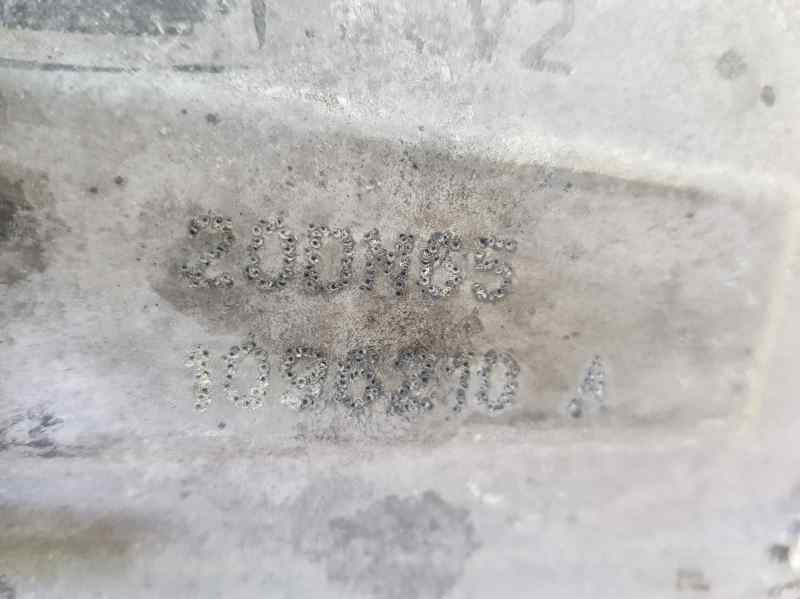 Recambio de caja cambios para citroën c5 berlina attraction referencia OEM IAM 20DM65 1096210A 5VELOCIDADES