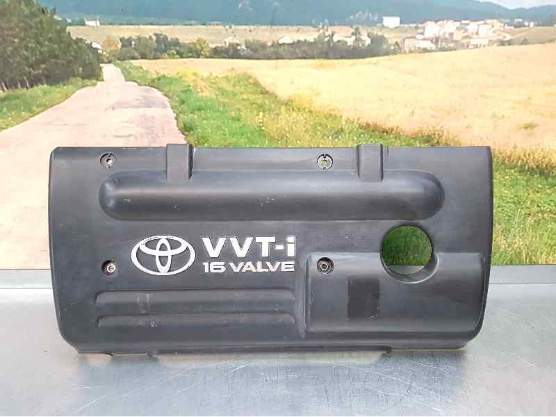 Recambio de tapa motor para toyota rav 4 (a2) 1.8 luna referencia OEM IAM 1121222130  