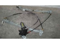 ELEVALUNAS DELANTERO IZQUIERDO 9221H4 2 PINS ELECTRICO