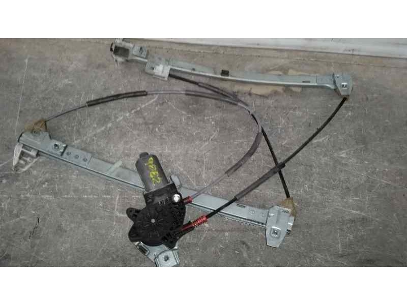 Recambio de elevalunas delantero izquierdo para citroën xsara berlina 1.6 attraction referencia OEM IAM  2 PINS ELECTRICO