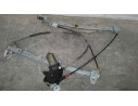 Recambio de elevalunas delantero izquierdo para citroën xsara berlina 1.6 attraction referencia OEM IAM  2 PINS ELECTRICO