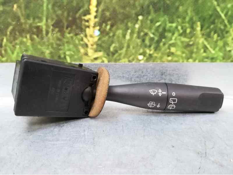 Recambio de mando limpia para peugeot 206 berlina 1.9 diesel referencia OEM IAM 96049597ZL 61580003 KEIMAN