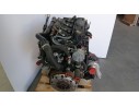 Recambio de motor completo para citroën jumper iii furgoneta 2.2 hdi 110 referencia OEM IAM 4H03  0889146