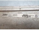 Recambio de intercooler para citroën c4 picasso sx referencia OEM IAM 9656525880 992505W VALEO