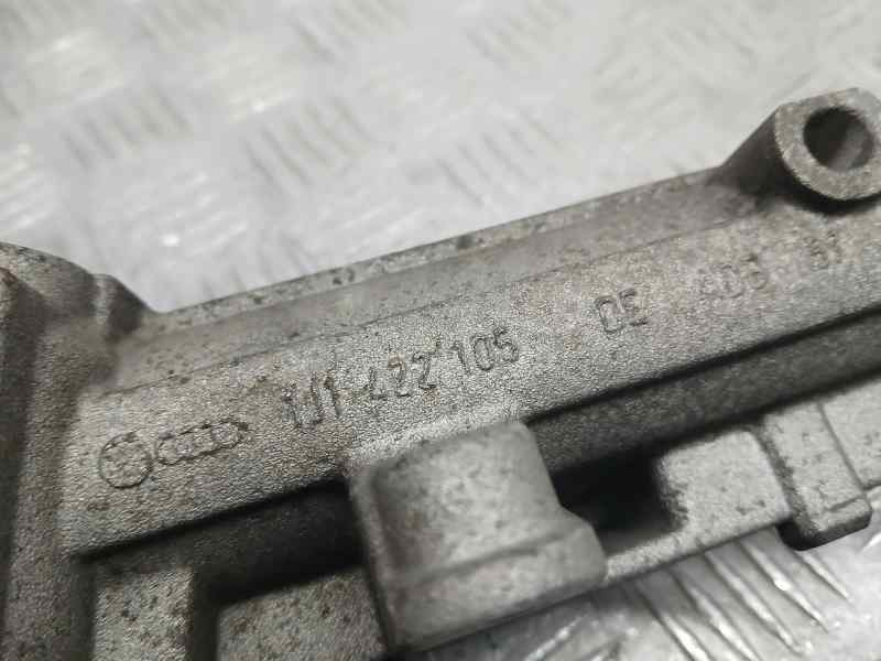 Recambio de cremallera direccion para skoda octavia berlina (1u2) ambiente referencia OEM IAM 1J1422105  ASISTIDA