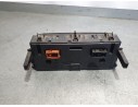Recambio de mando climatizador para citroën c-elysée feel referencia OEM IAM 96746550ZD M1706160030 DENSO