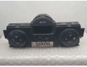 Recambio de mando climatizador para renault megane ii coupe/cabrio dynamique referencia OEM IAM 8200344840 69340019 