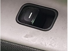 Recambio de mando elevalunas trasero izquierdo para kia niro i (de) 1.6 gdi hybrid referencia OEM IAM 93580G5060  