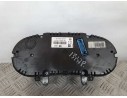Recambio de cuadro instrumentos para seat ibiza sc (6j1) reference referencia OEM IAM 6J0920803 A2C53435503 VD0