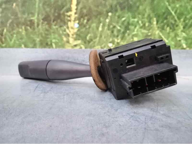 Recambio de mando limpia para peugeot 206 berlina 1.9 diesel referencia OEM IAM 96049597ZL 61580003 KEIMAN