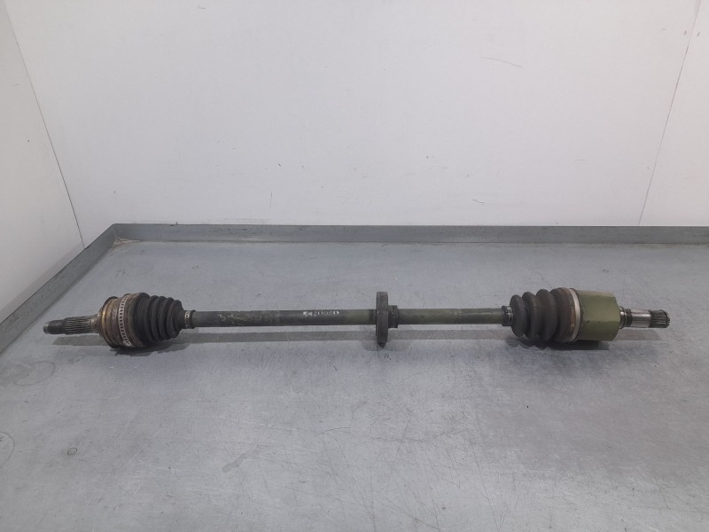 Recambio de transmision delantera derecha para kia shuma i (fb) 1.5 i 16v referencia OEM IAM 0K2A32540X  