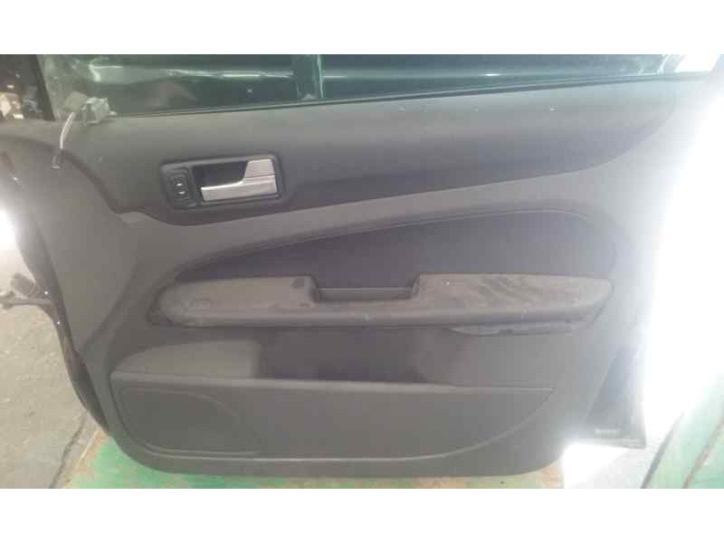 Recambio de elevalunas delantero derecho para ford focus berlina (cap) ambiente (d) referencia OEM IAM   ELECTRICO