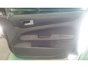 Recambio de elevalunas delantero derecho para ford focus berlina (cap) ambiente (d) referencia OEM IAM   ELECTRICO