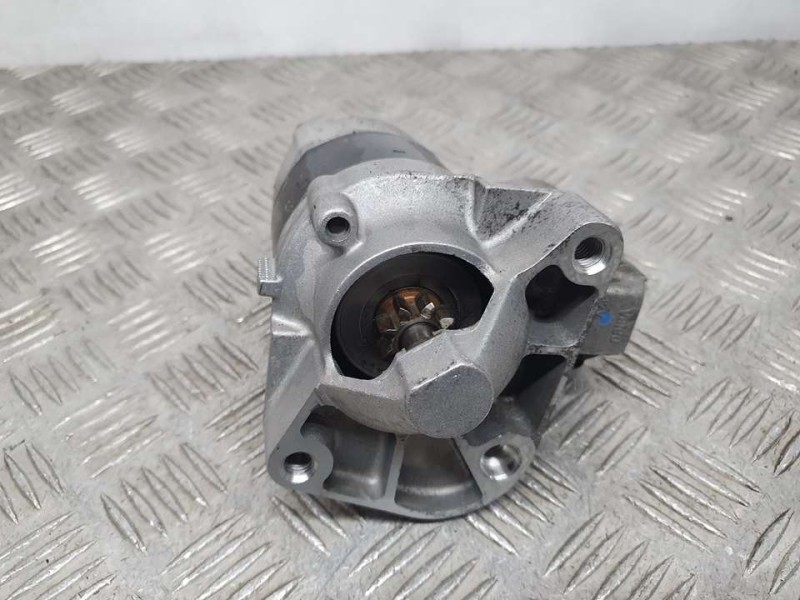 Recambio de motor arranque para renault megane i fase 2 classic (la..) 1.4 16v rxe referencia OEM IAM 104674105119C D7E6 VALEO