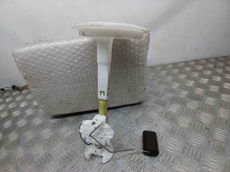 Recambio de aforador para nissan qashqai (j12) acenta+ referencia OEM IAM 250606RF1A A3C0092990400 