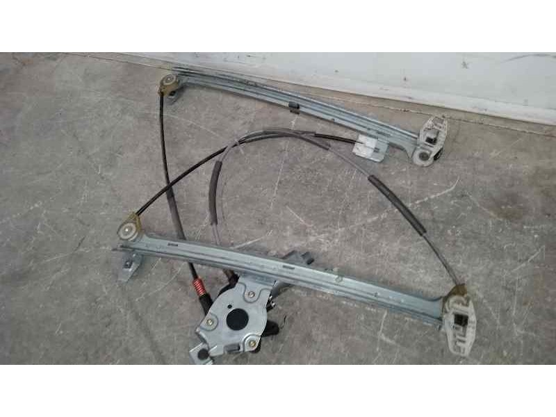 Recambio de elevalunas delantero izquierdo para citroën xsara berlina 1.6 attraction referencia OEM IAM  2 PINS ELECTRICO