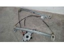 Recambio de elevalunas delantero izquierdo para citroën xsara berlina 1.6 attraction referencia OEM IAM  2 PINS ELECTRICO
