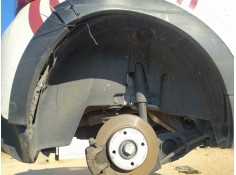 Recambio de plastico pase rueda tras. dch. para citroën c3 live pack referencia OEM IAM 9811931680  
