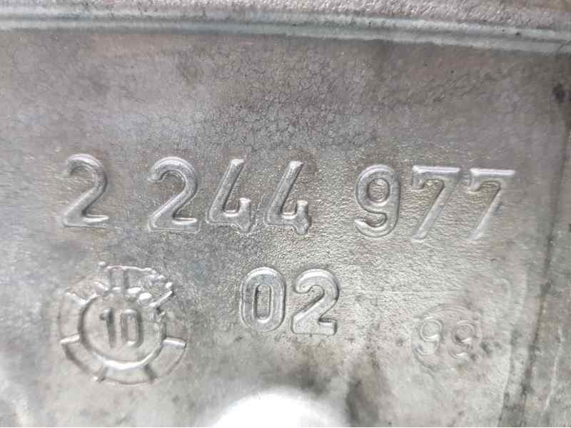 Recambio de culata para bmw serie 3 compacto (e36) 318tds referencia OEM IAM 224497702  