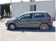 VOLKSWAGEN GOLF V BERLINA (1K1)