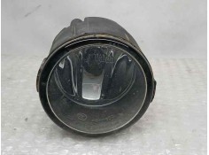 Recambio de faro antiniebla izquierdo para nissan note (e11e) acenta referencia OEM IAM 261508990B  VALEO
