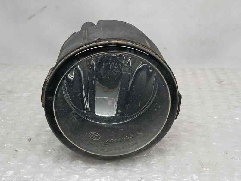 Recambio de faro antiniebla izquierdo para nissan note (e11e) acenta referencia OEM IAM 261508990B  VALEO