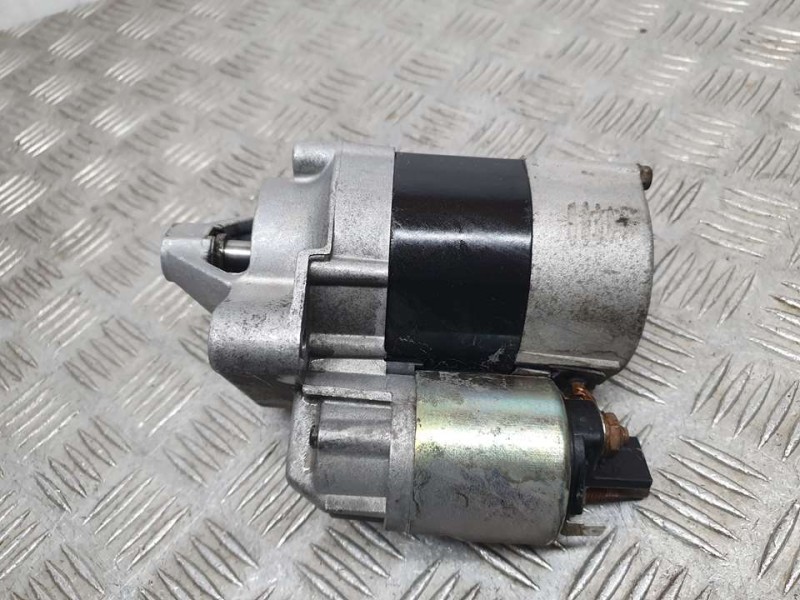 Recambio de motor arranque para renault megane i fase 2 classic (la..) 1.4 16v rxe referencia OEM IAM 104674105119C D7E6 VALEO