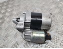 Recambio de motor arranque para renault megane i fase 2 classic (la..) 1.4 16v rxe referencia OEM IAM 104674105119C D7E6 VALEO