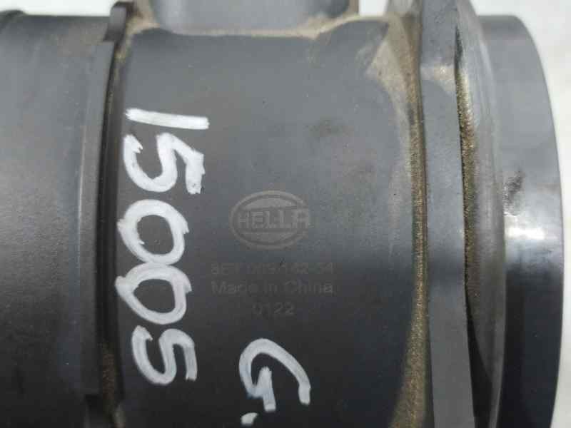 Recambio de caudalimetro para citroën c5 berlina attraction referencia OEM IAM 8ET00914254  HELLA