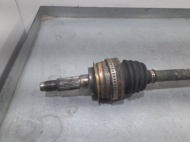 Recambio de transmision delantera derecha para kia shuma i (fb) 1.5 i 16v referencia OEM IAM 0K2A32540X  