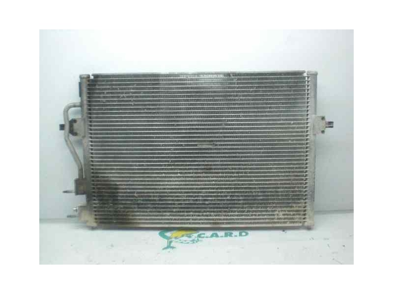 Recambio de condensador / radiador aire acondicionado para ford mondeo berlina (gd) 2.0 16v cat referencia OEM IAM   