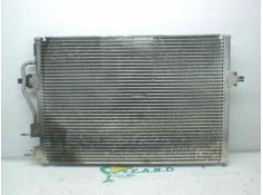 Recambio de condensador / radiador aire acondicionado para ford mondeo berlina (gd) 2.0 16v cat referencia OEM IAM   