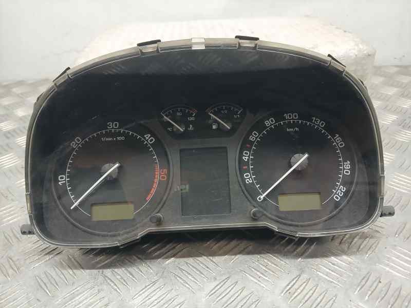 Recambio de cuadro instrumentos para skoda octavia berlina (1u2) ambiente referencia OEM IAM 1U0920810F 110080058017 VDO