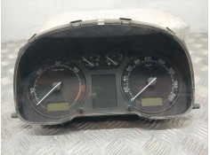 CUADRO INSTRUMENTOS 1U0920810F 110080058017 VDO