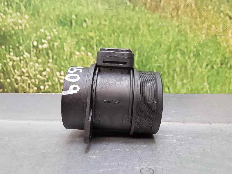 Recambio de caudalimetro para citroën c4 picasso sx referencia OEM IAM 9645948780 5WK97001 CONTINENTAL