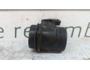 Recambio de caudalimetro para citroën c4 picasso sx referencia OEM IAM AFH6038 9662635680 
