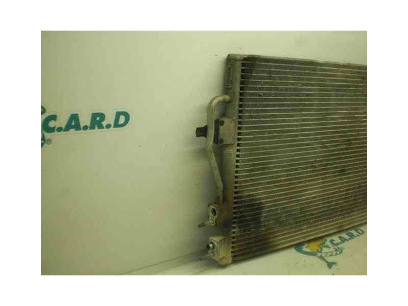 Recambio de condensador / radiador aire acondicionado para ford mondeo berlina (gd) 2.0 16v cat referencia OEM IAM   
