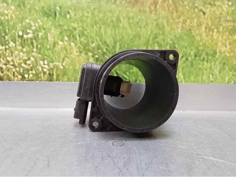 Recambio de caudalimetro para citroën c4 picasso sx referencia OEM IAM 9645948780 5WK97001 CONTINENTAL